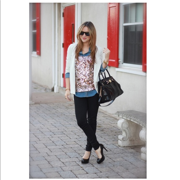 How To Wear Sequence. - Picture 13 of 13